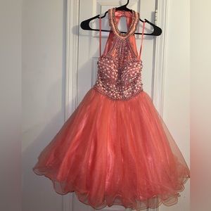 narianna homecoming dresses | | Narianna Dress Fitandflare